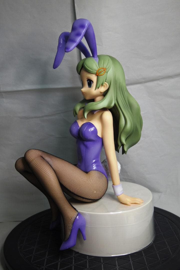 1/4 喜緑江美里 バニーVer.『涼宮ハルヒの憂鬱』