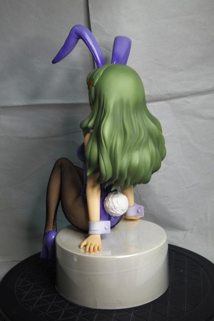 1/4 喜緑江美里 バニーVer.『涼宮ハルヒの憂鬱』