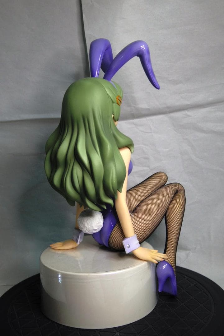 1/4 喜緑江美里 バニーVer.『涼宮ハルヒの憂鬱』