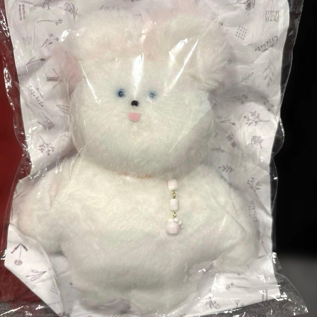 作家 ぬいぐるみ ハンドメイド　グルメマスター　よぴちゃん　ぬいぐるみ