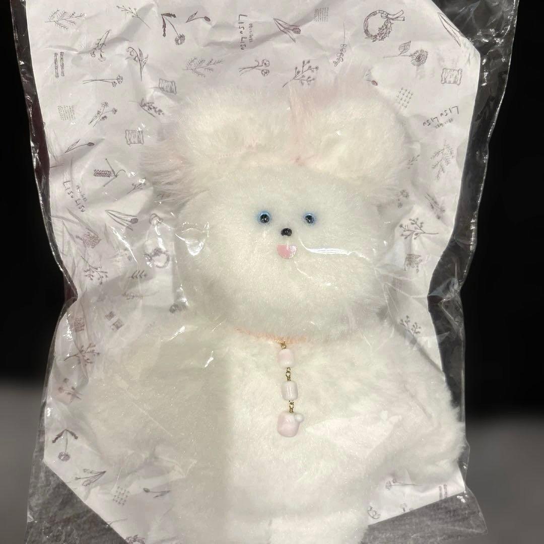 作家 ぬいぐるみ ハンドメイド　グルメマスター　よぴちゃん　ぬいぐるみ