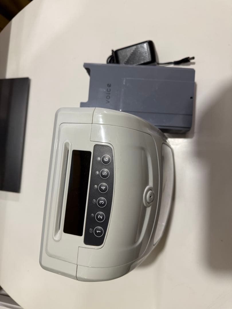 タイムレコーダーVT-2000