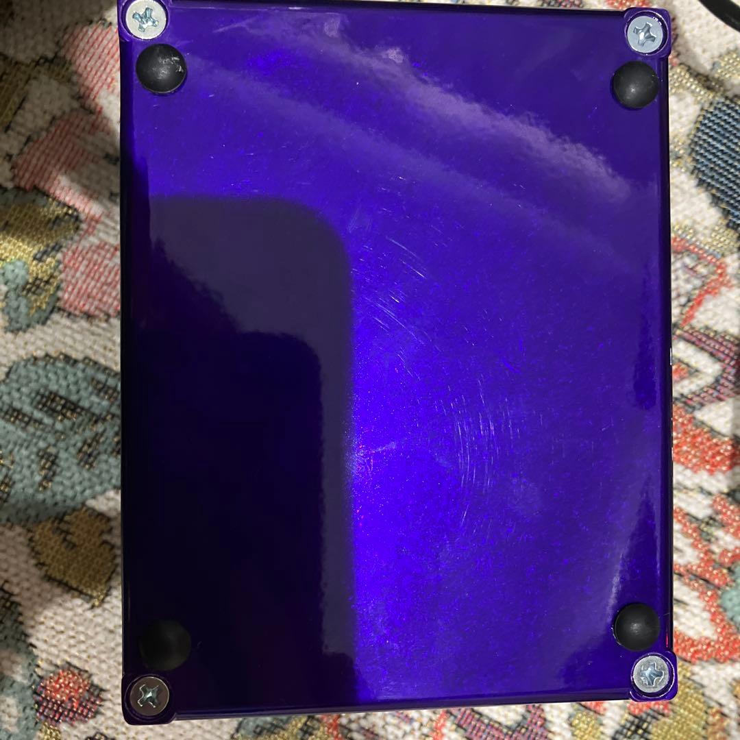 ギター shin's music dumbloid B BOOST ODS