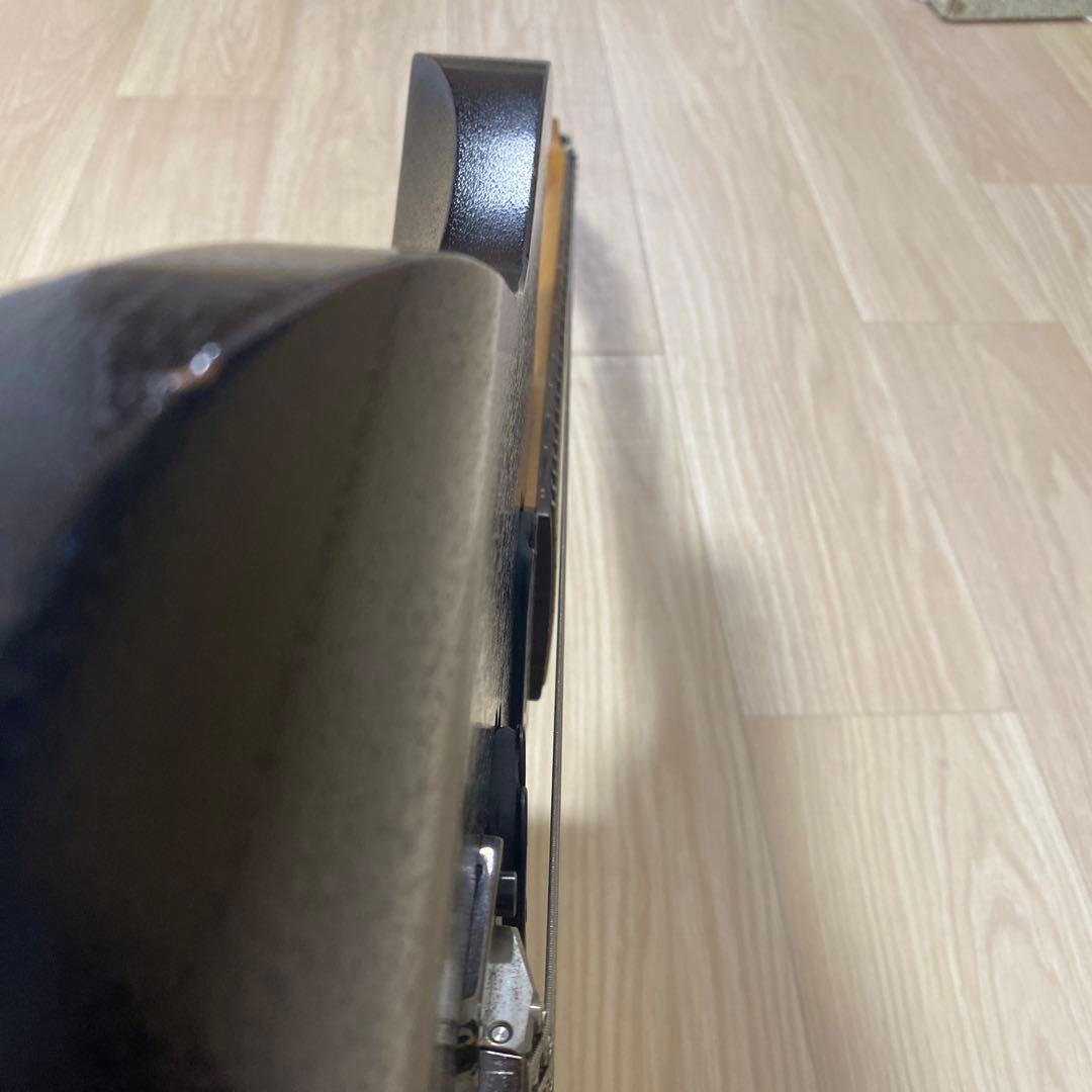 Ibanez RG 7弦ギター ピエゾ搭載