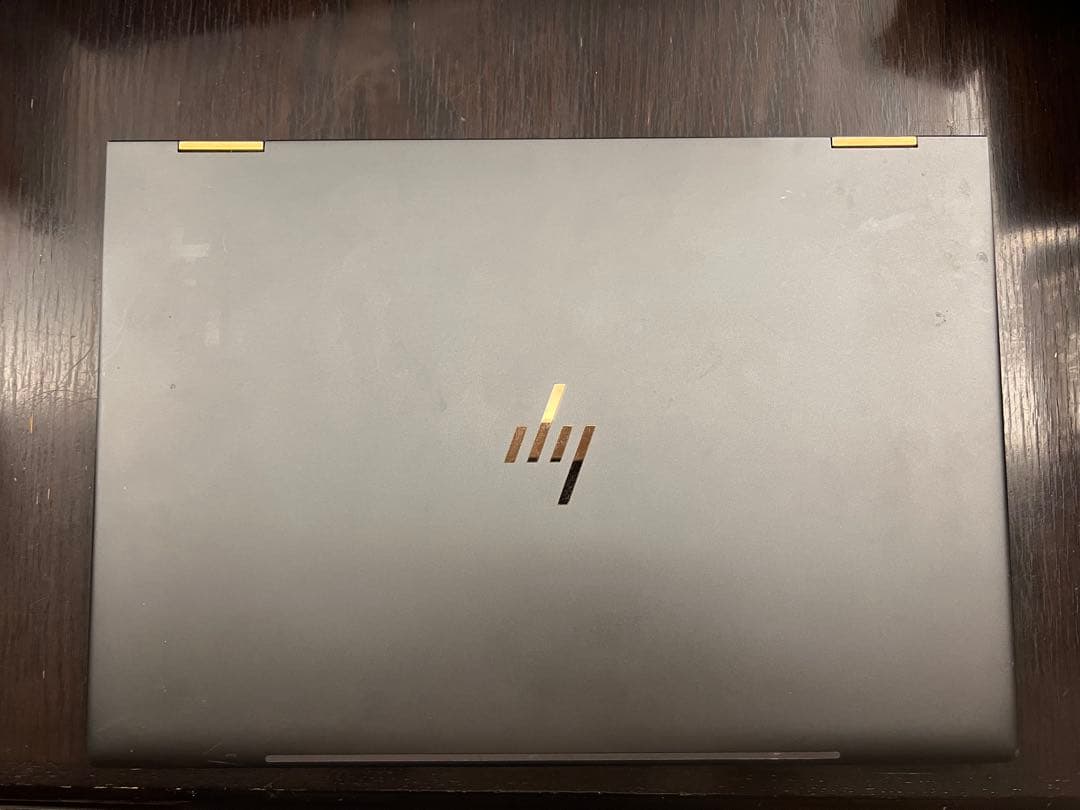 HP Spectre x360？ 訳あり