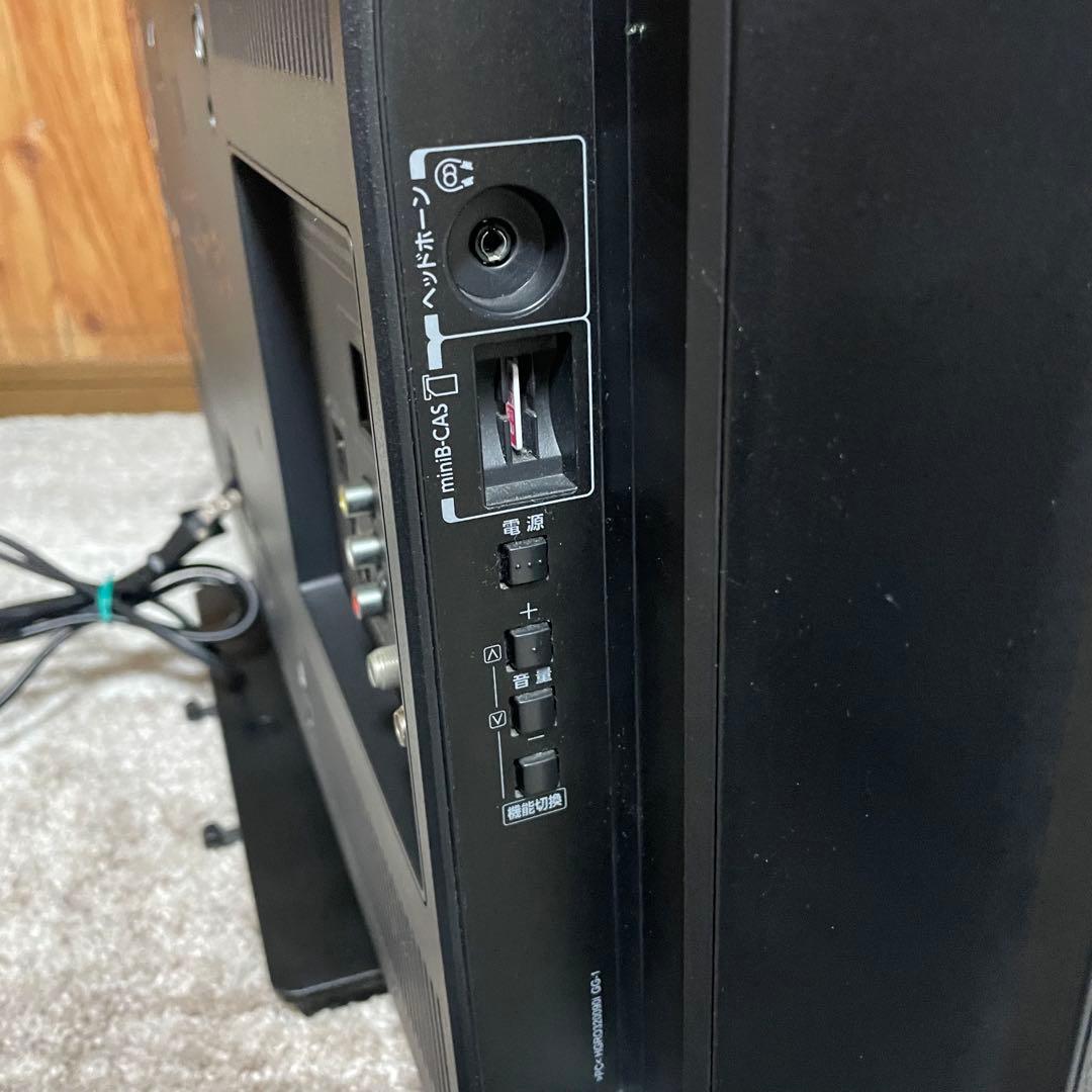 都内23区送料無料✨TOSHIBA✨ 32インチ液晶テレビ32S8 2015年製