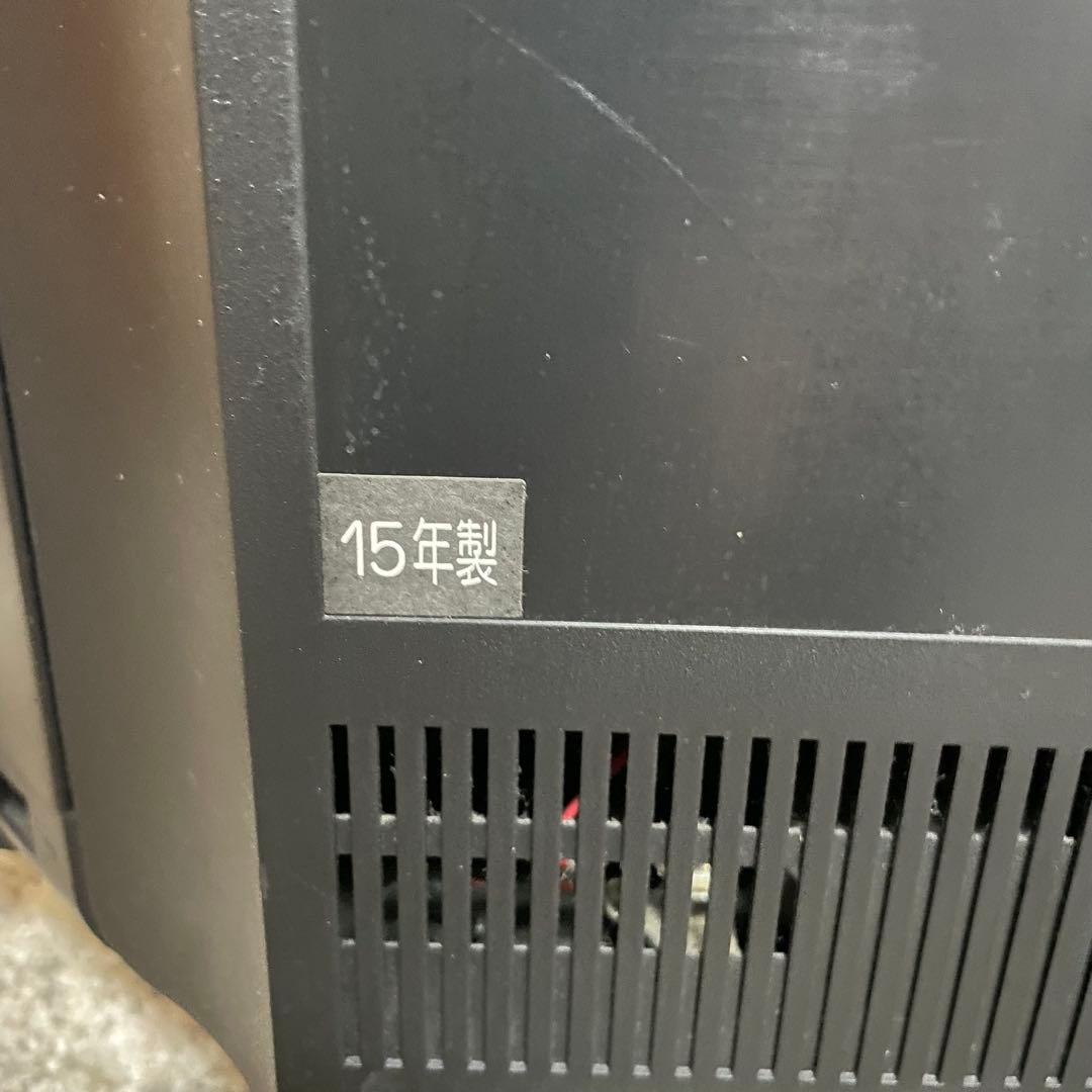 都内23区送料無料✨TOSHIBA✨ 32インチ液晶テレビ32S8 2015年製