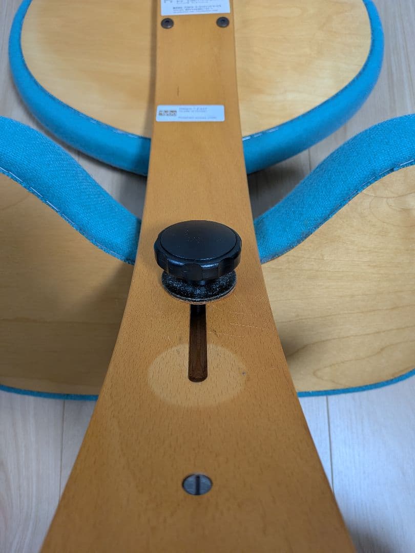 Rybo バランスチェア Balans EASY リボ社