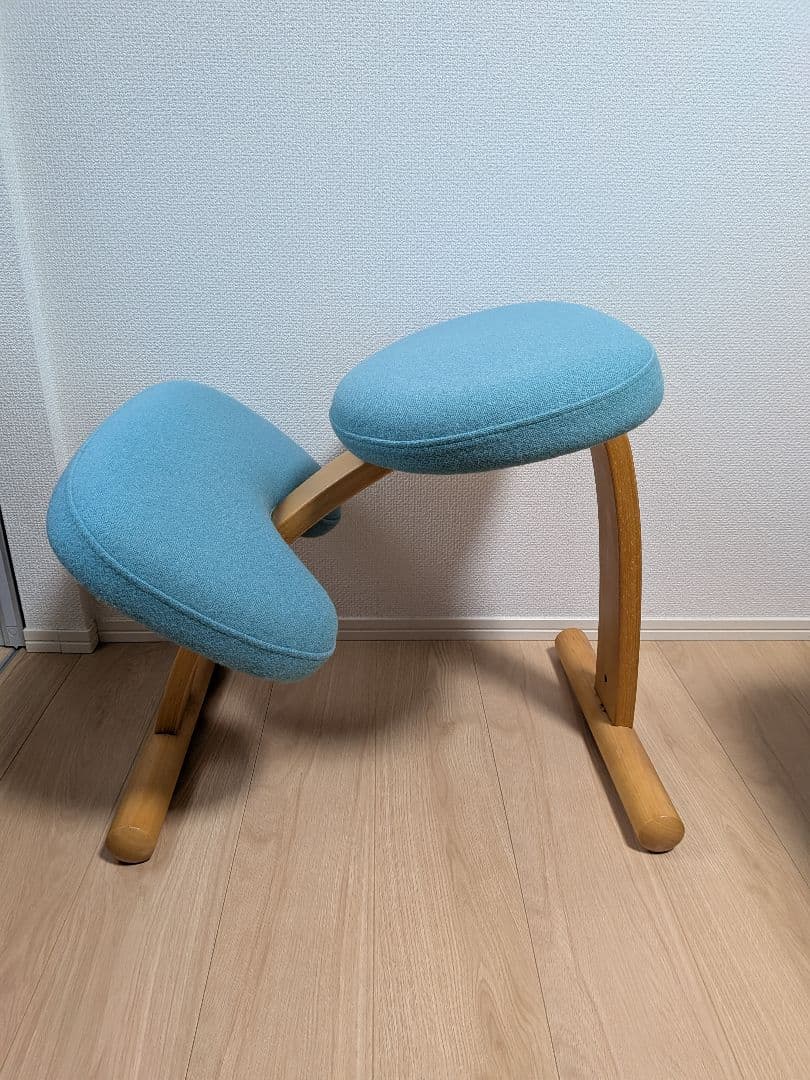 Rybo バランスチェア Balans EASY リボ社