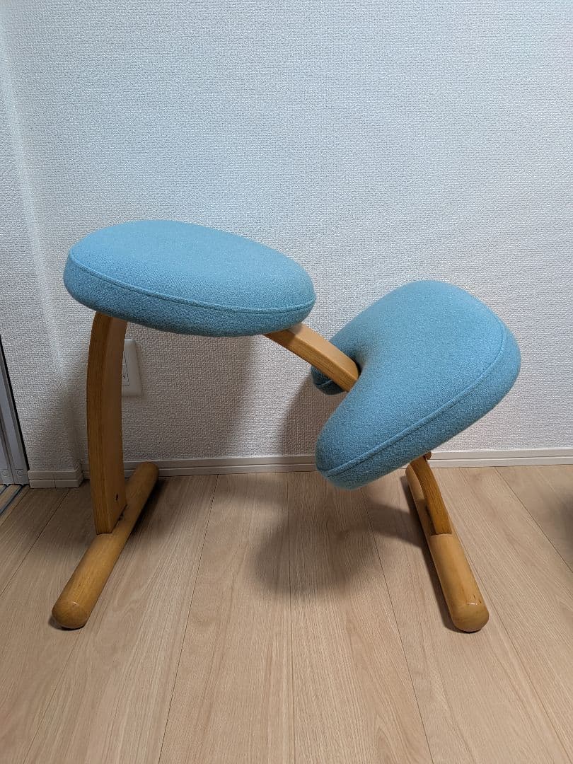 Rybo バランスチェア Balans EASY リボ社