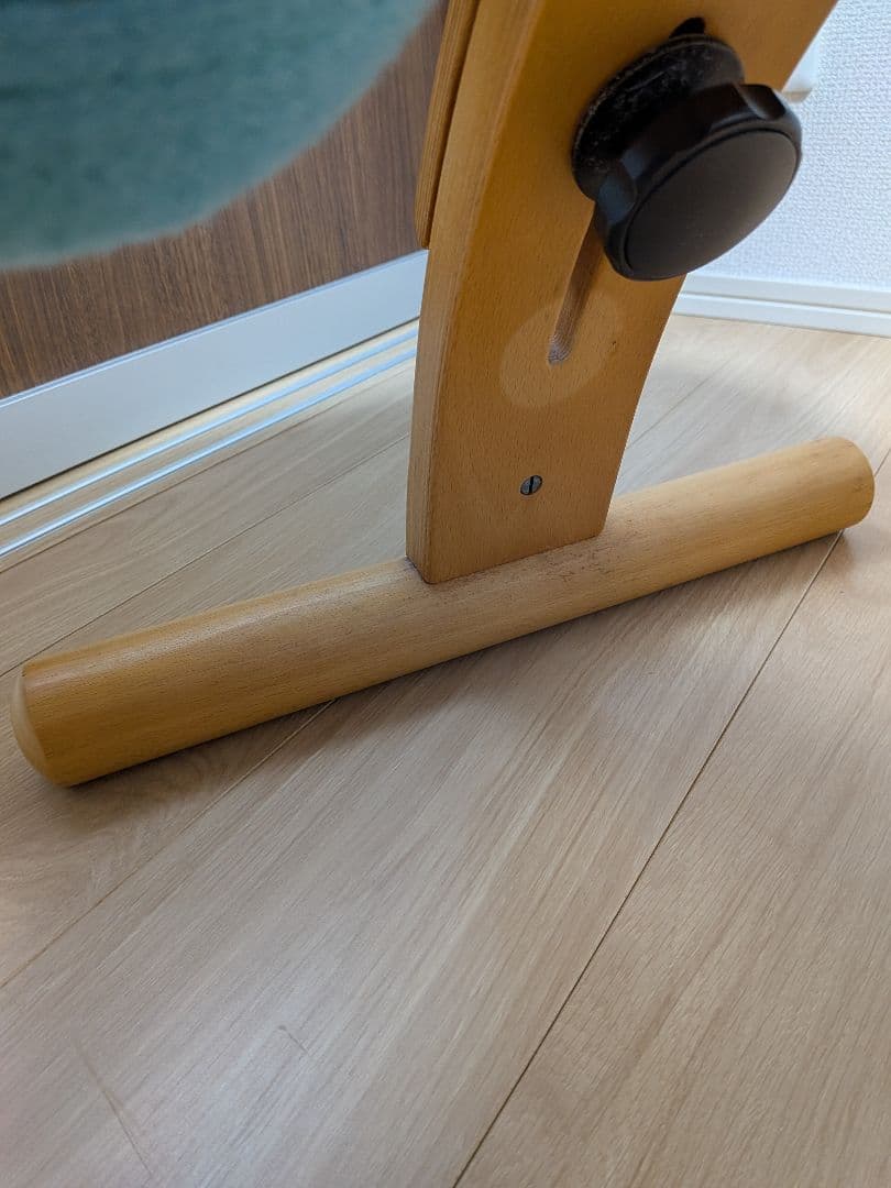 Rybo バランスチェア Balans EASY リボ社