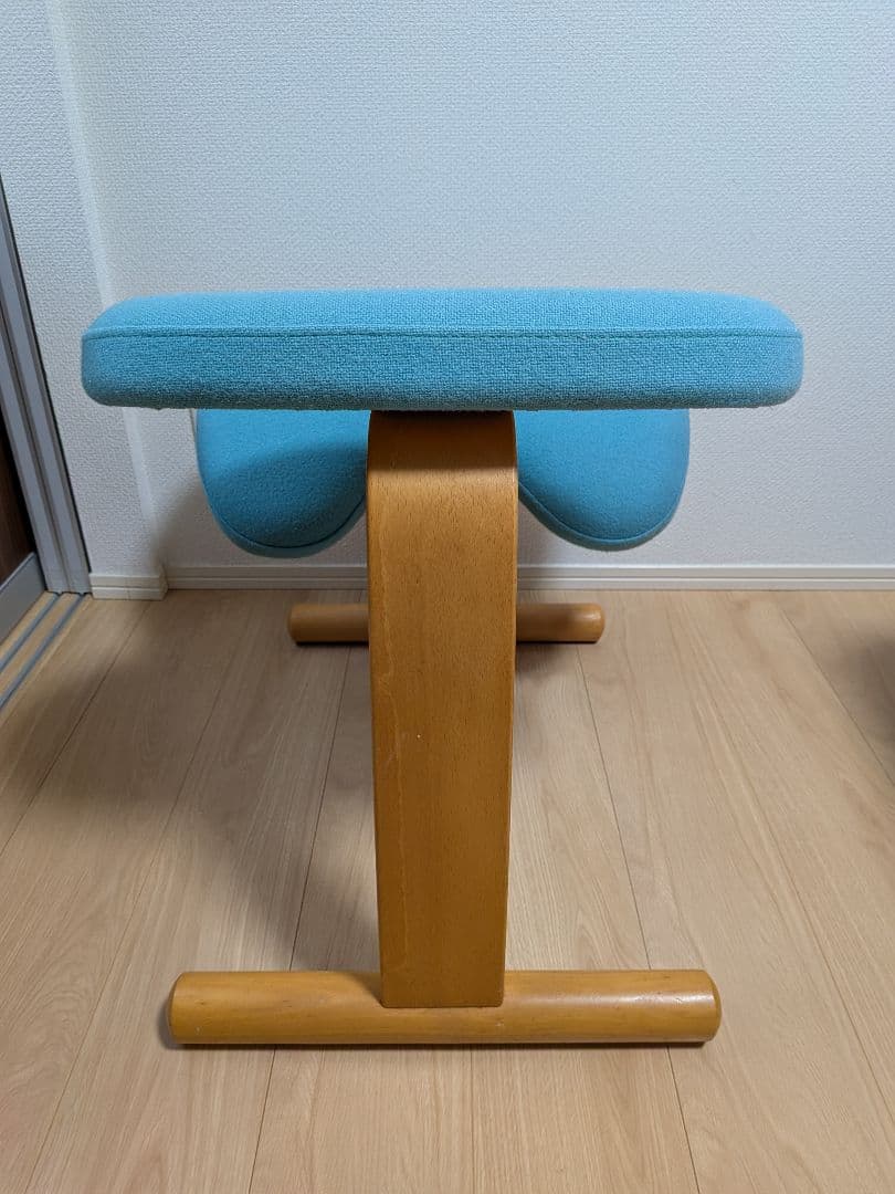 Rybo バランスチェア Balans EASY リボ社