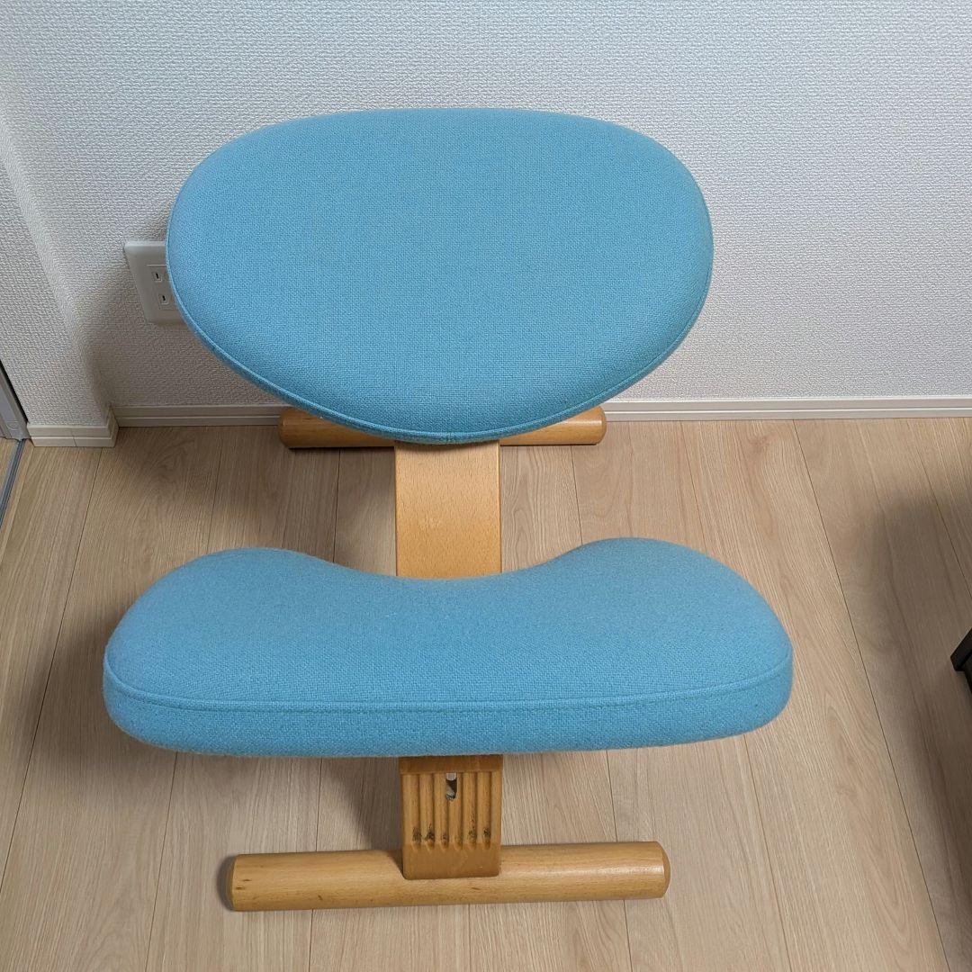 Rybo バランスチェア Balans EASY リボ社