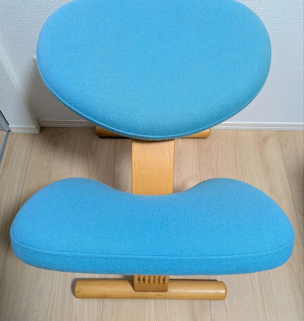 Rybo バランスチェア Balans EASY リボ社