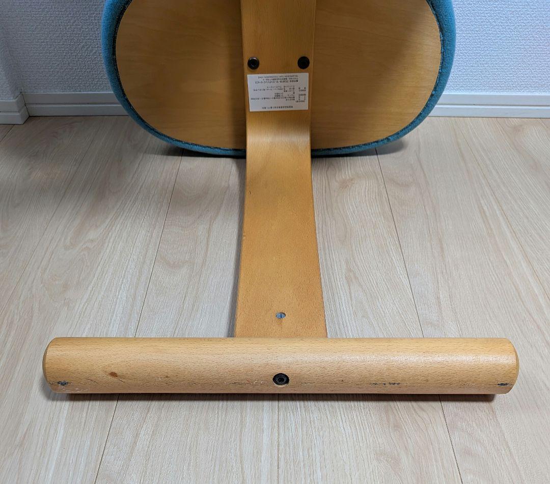 Rybo バランスチェア Balans EASY リボ社