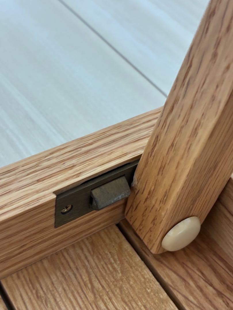 HILLS FIELD 俺のMOKKIN オーク 【廃盤品】