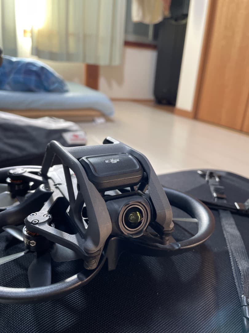 航空機・ヘリコプター Dji avata