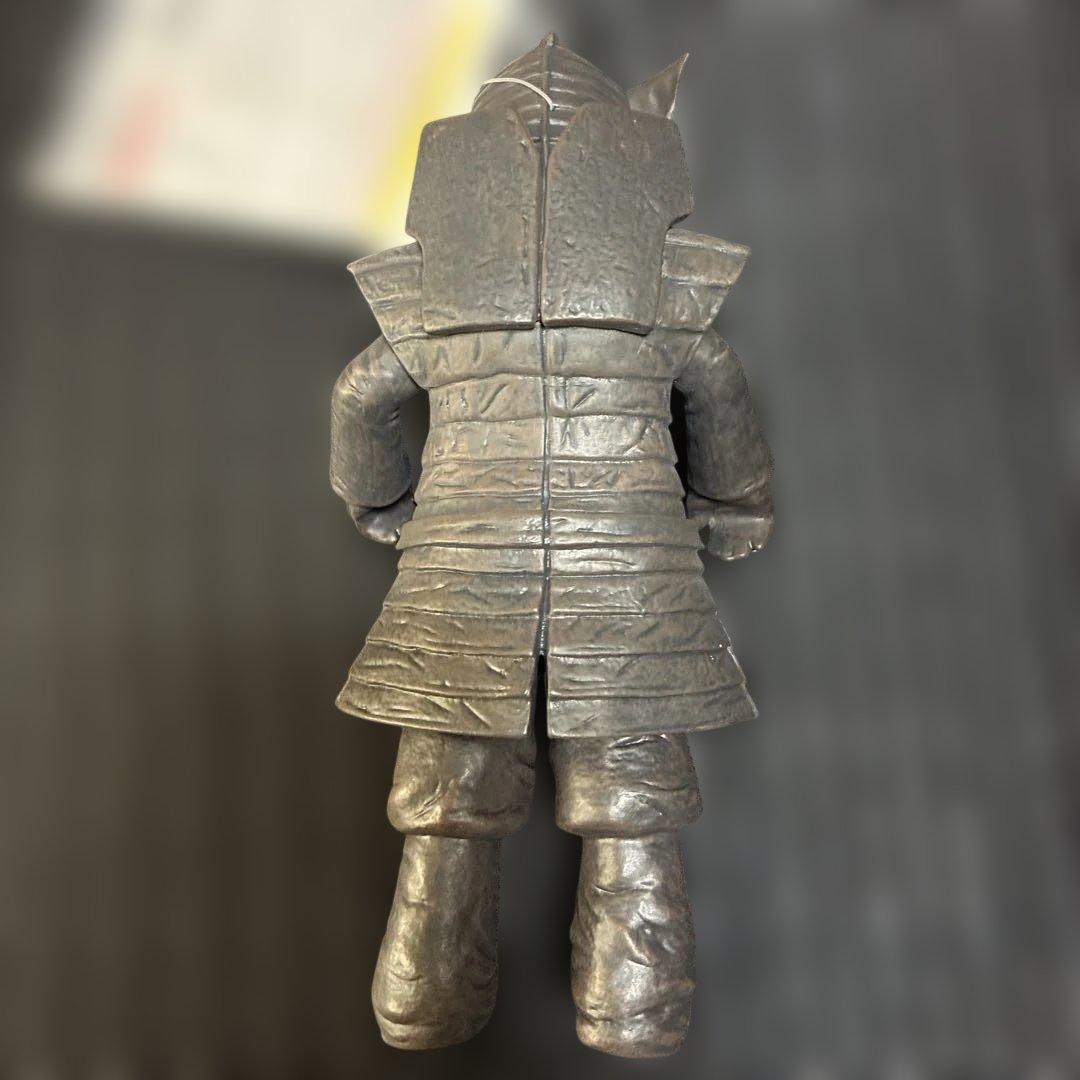 ウルトラ大怪獣シリーズ5000【コダイゴン】新品タグ付き