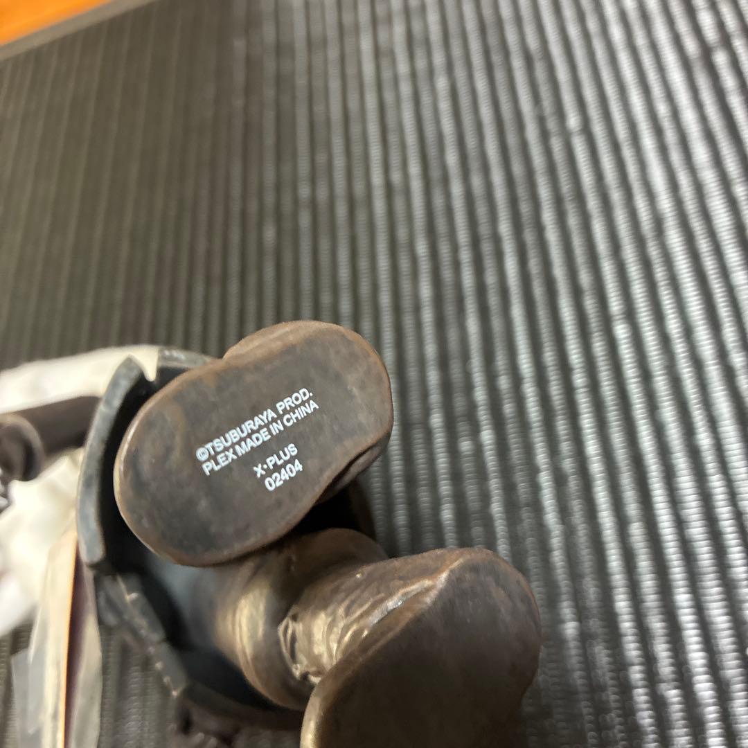 ウルトラ大怪獣シリーズ5000【コダイゴン】新品タグ付き