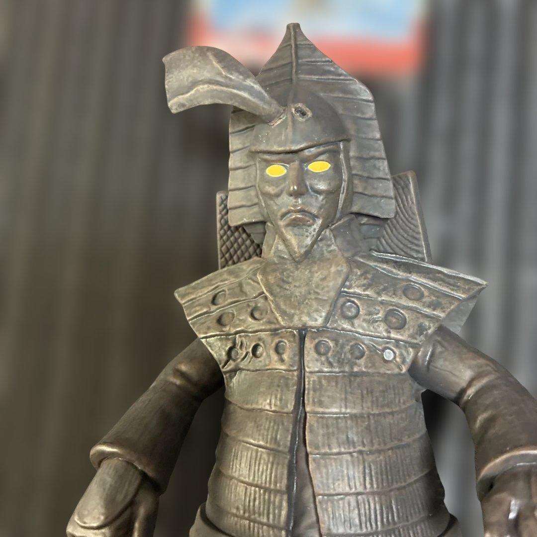 ウルトラ大怪獣シリーズ5000【コダイゴン】新品タグ付き