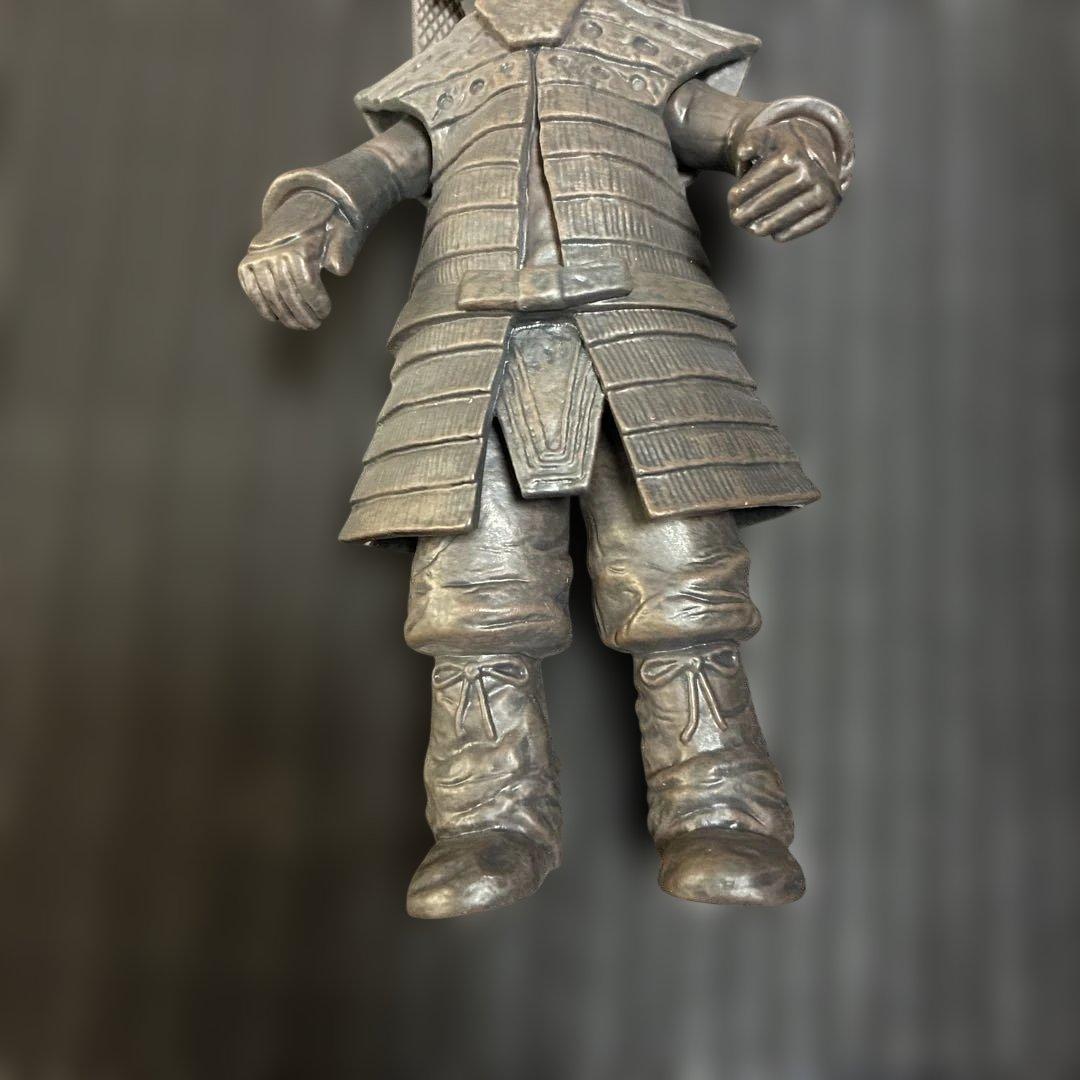 ウルトラ大怪獣シリーズ5000【コダイゴン】新品タグ付き