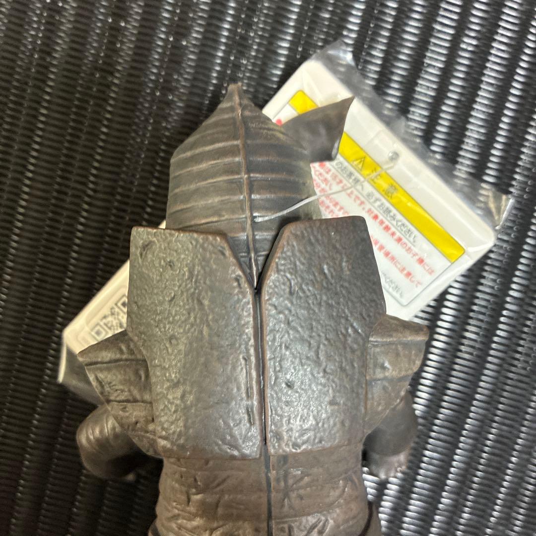 ウルトラ大怪獣シリーズ5000【コダイゴン】新品タグ付き