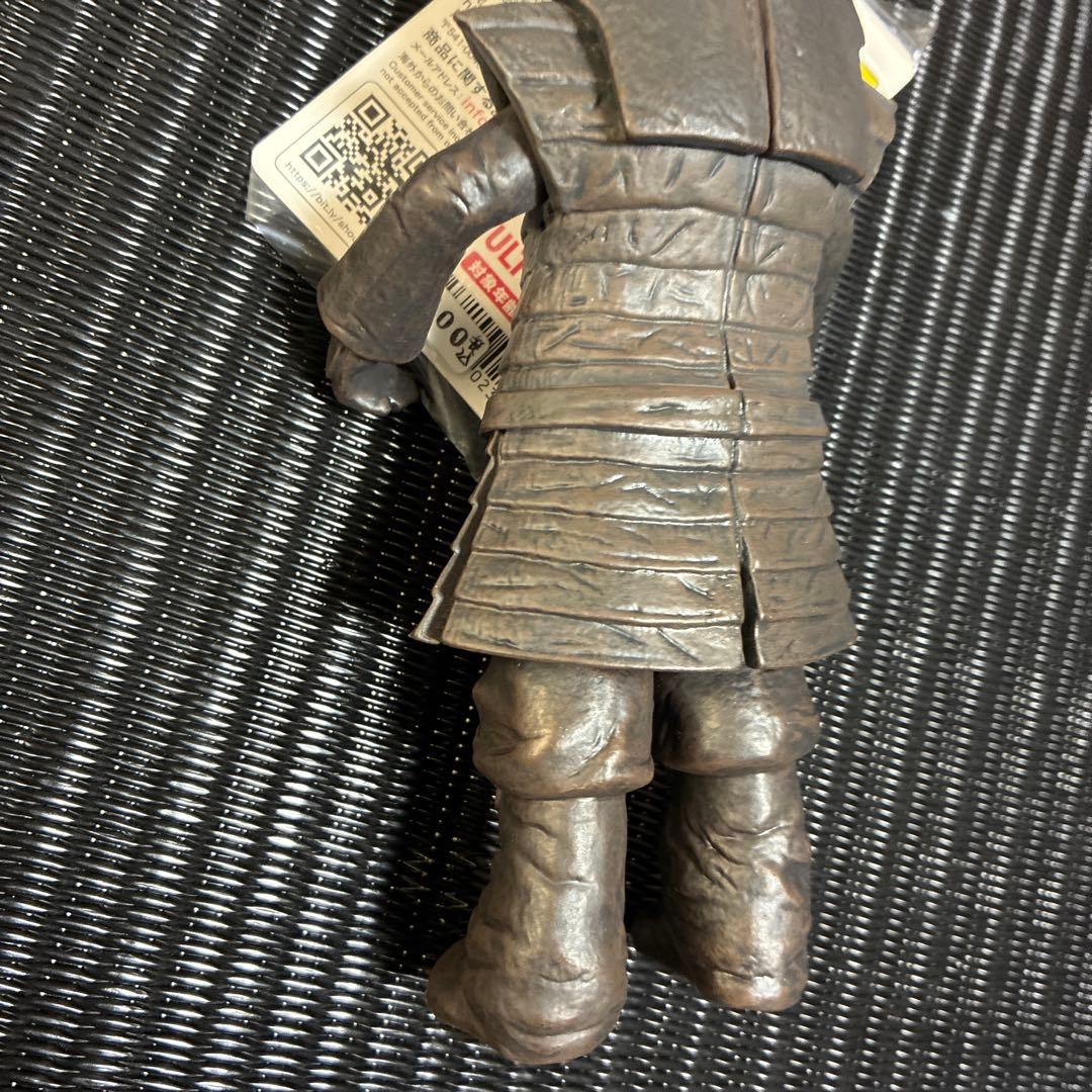 ウルトラ大怪獣シリーズ5000【コダイゴン】新品タグ付き