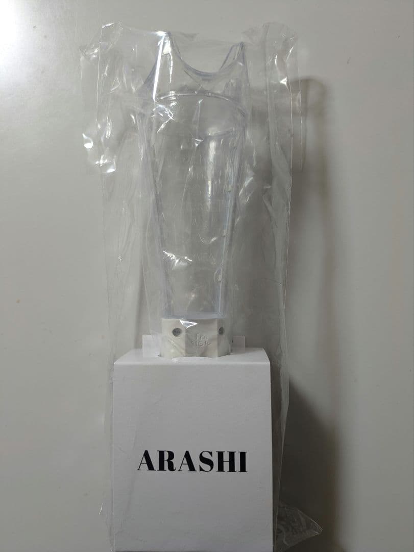 We are ARASHIペンライト