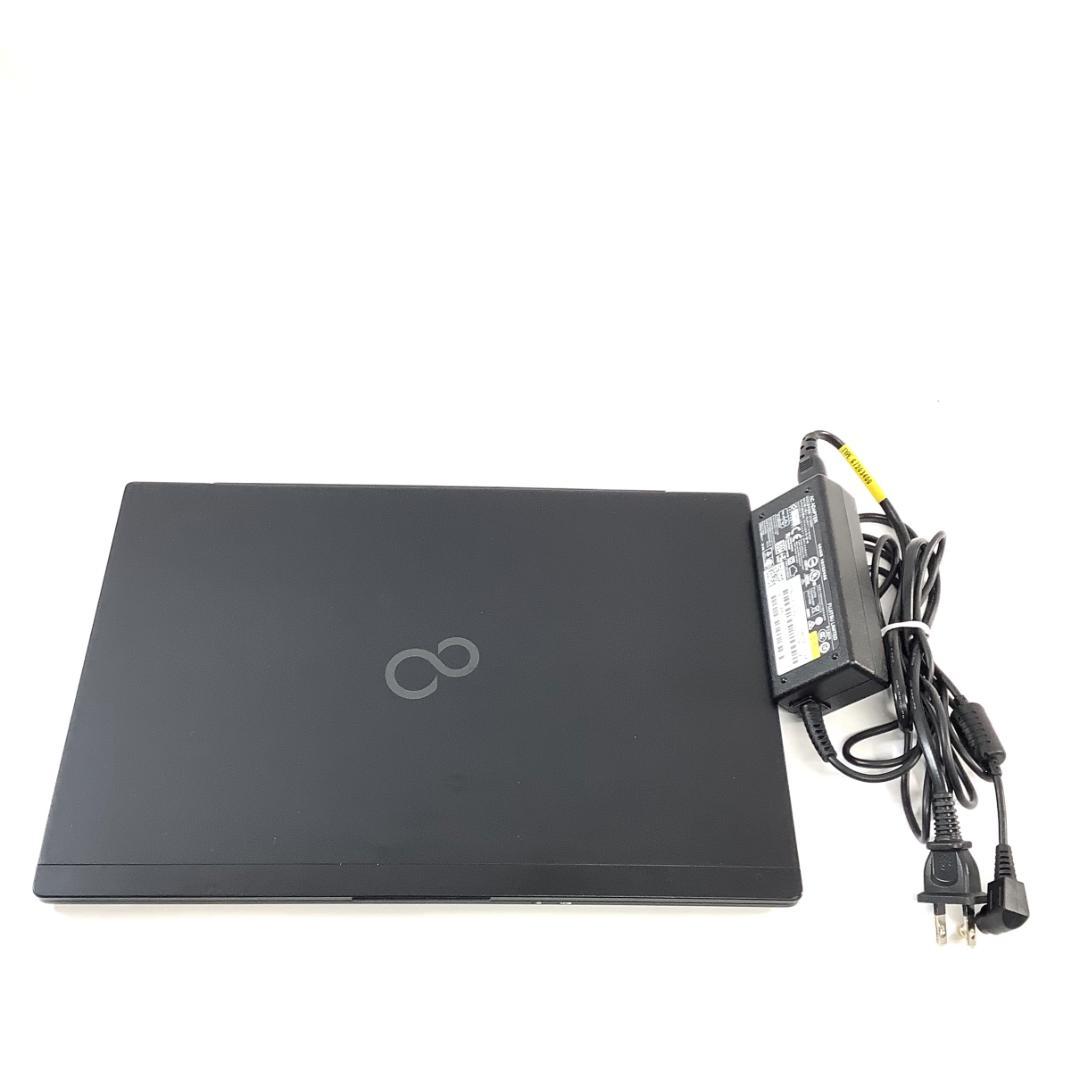 ②-L30-FUJITSU LIFEBOOK U9310/D AC付き 1点