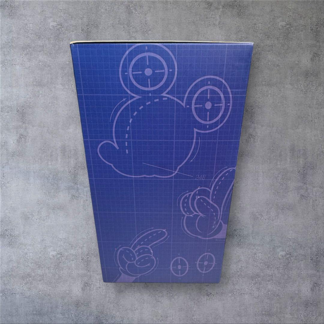 【project Mickey mouse】BY SERGIO MANCINI
