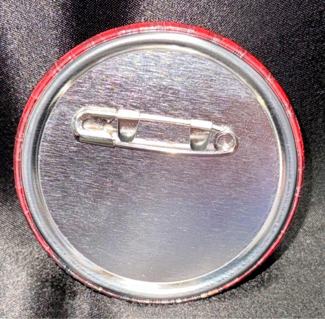 【希少】【非売品】地縛少年花子くん 連動 特典 限定 缶バッジ