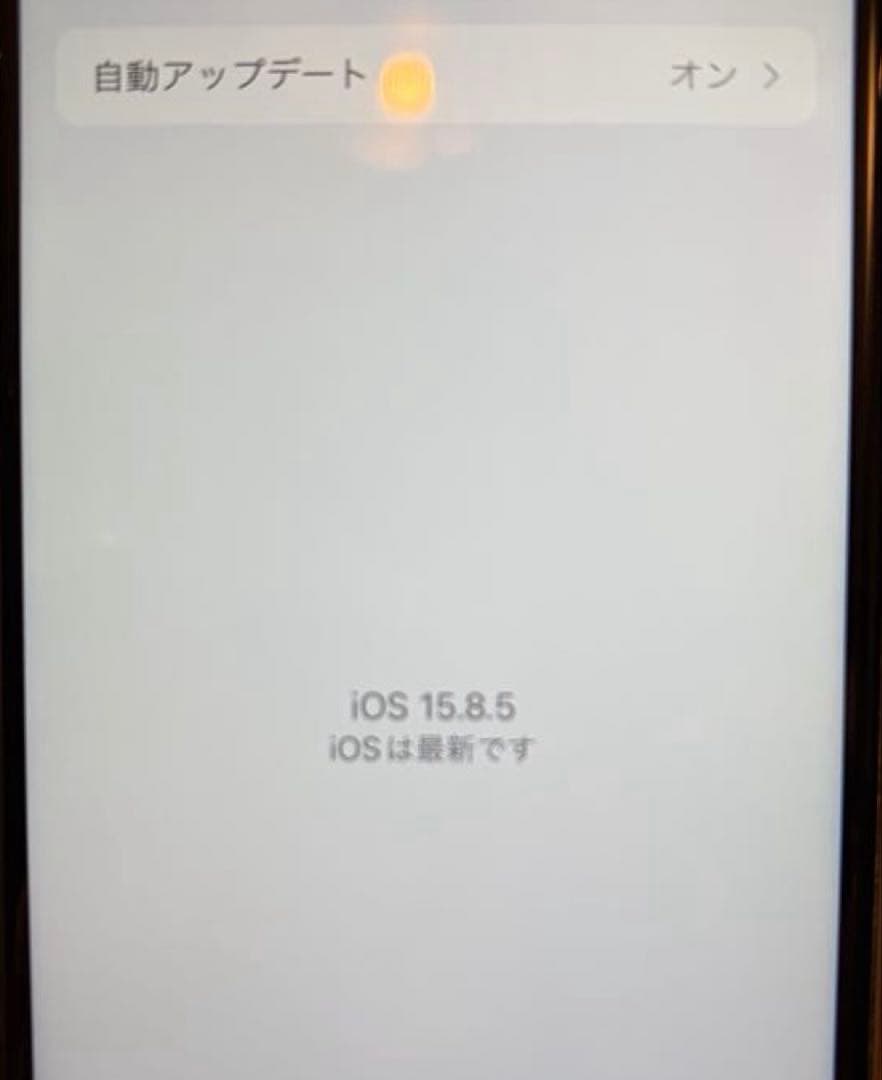 Apple iPhone 6s 32GB 本体　スペースグレー 箱付き