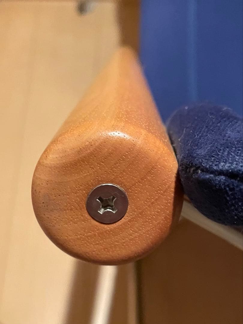 のび　Nychair X （ニーチェア Ｘ） オットマン付きセット