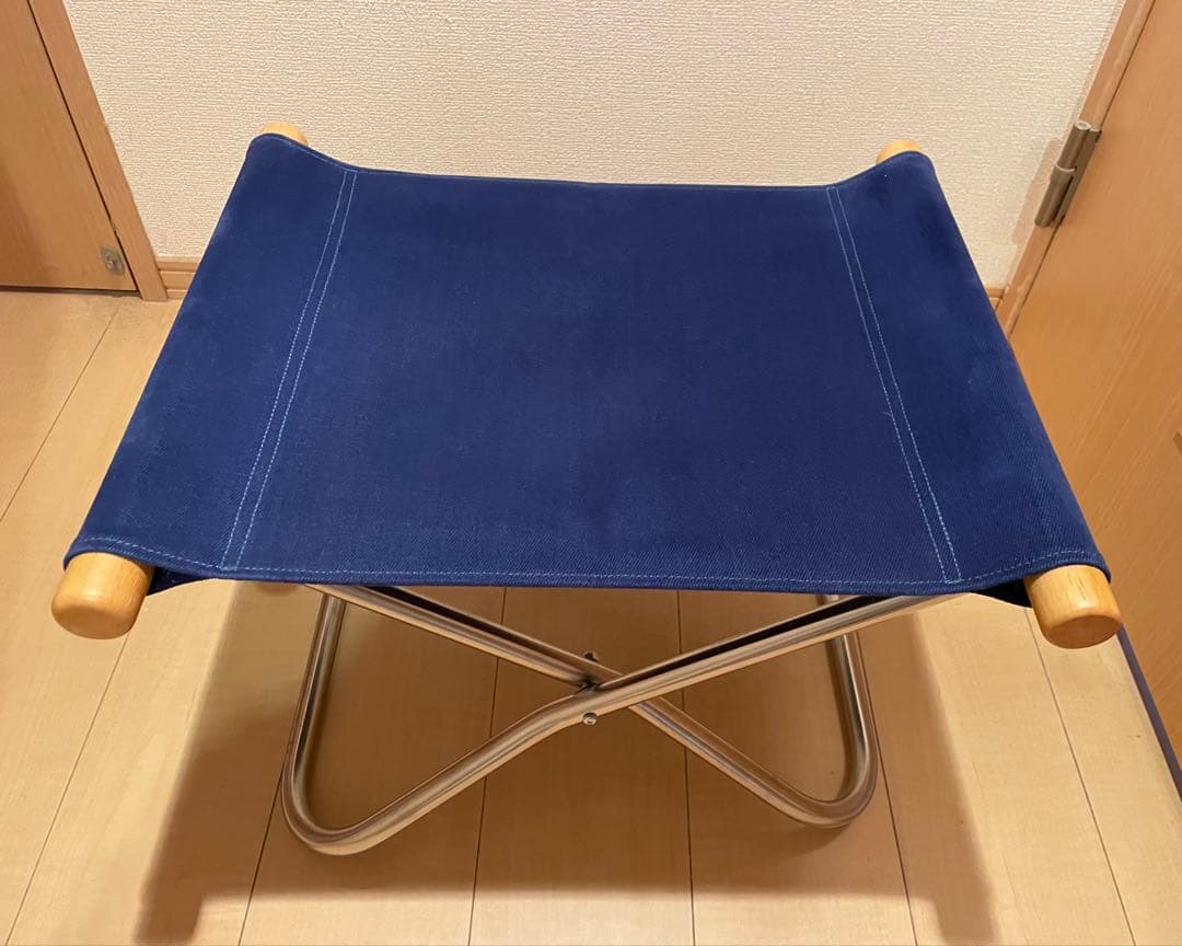 のび　Nychair X （ニーチェア Ｘ） オットマン付きセット