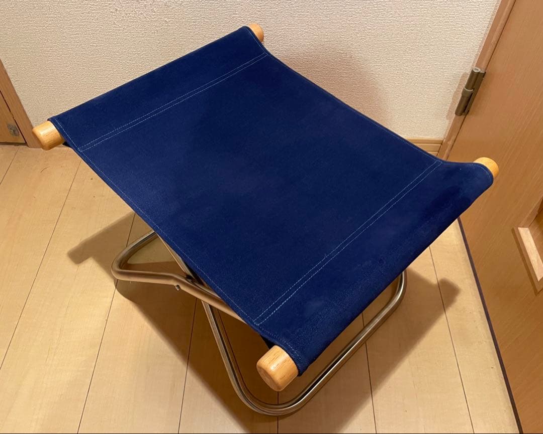 のび　Nychair X （ニーチェア Ｘ） オットマン付きセット