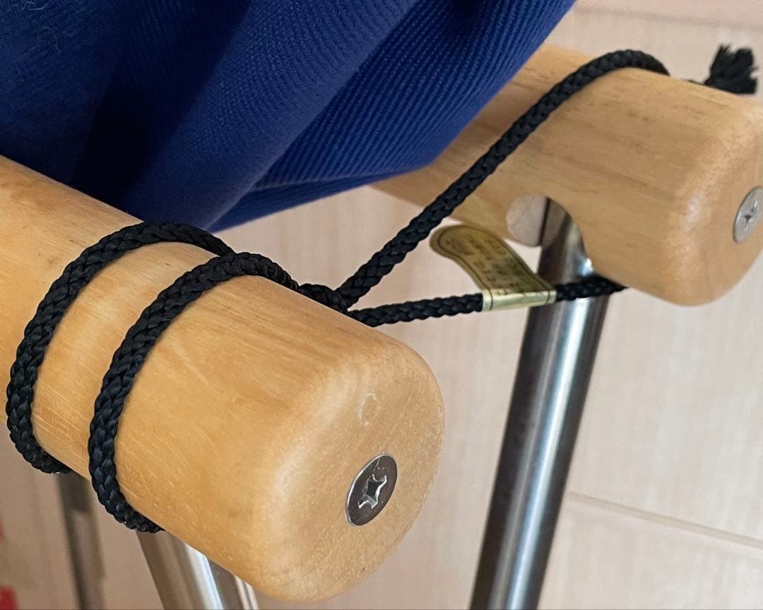 のび　Nychair X （ニーチェア Ｘ） オットマン付きセット