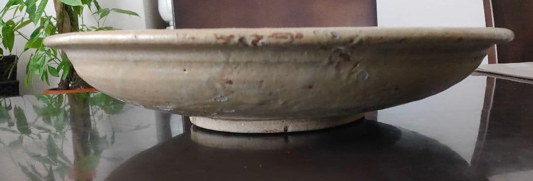 石皿　大皿３７cm