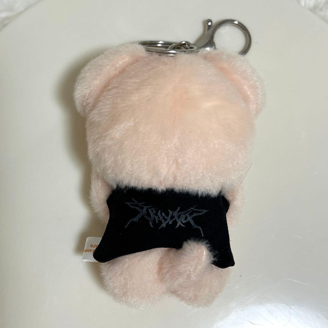 straykids skzoo バンザイ マグネットキーリング 10cm パピム