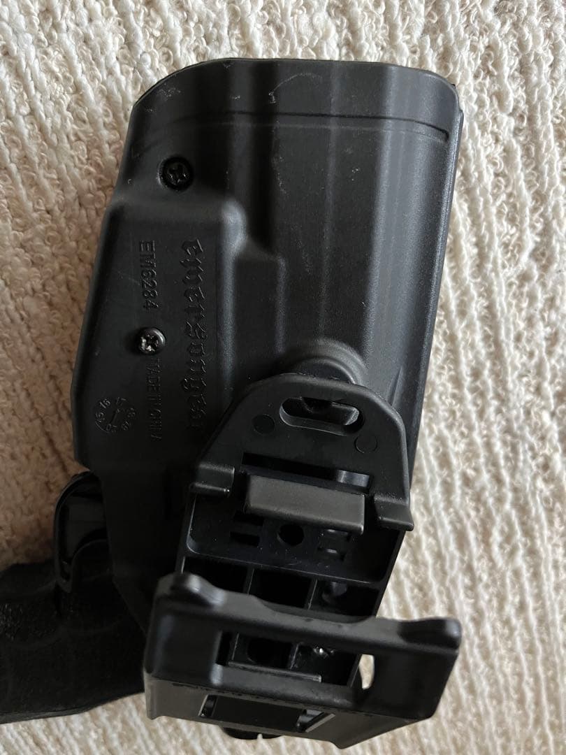 東京マルイ HK45 ガスブローバック　専用ホルスター付き