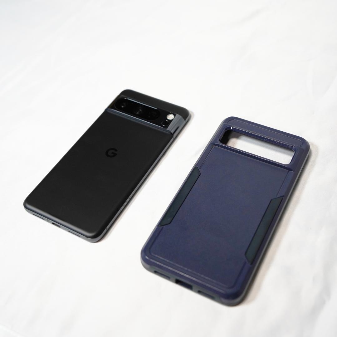 Google Pixel 8 Pro 海外版 512GB／SIMフリー ブラック