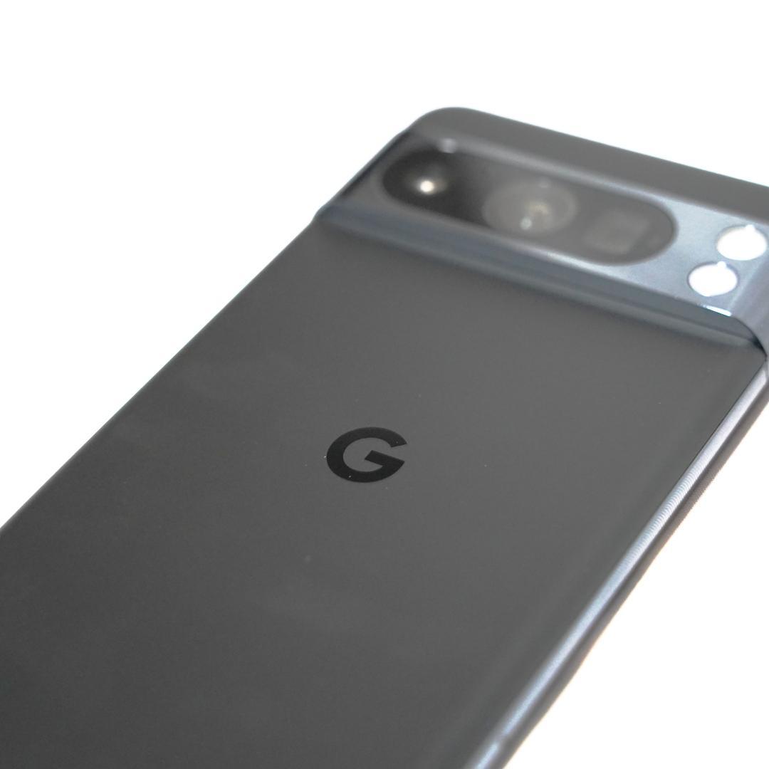Google Pixel 8 Pro 海外版 512GB／SIMフリー ブラック