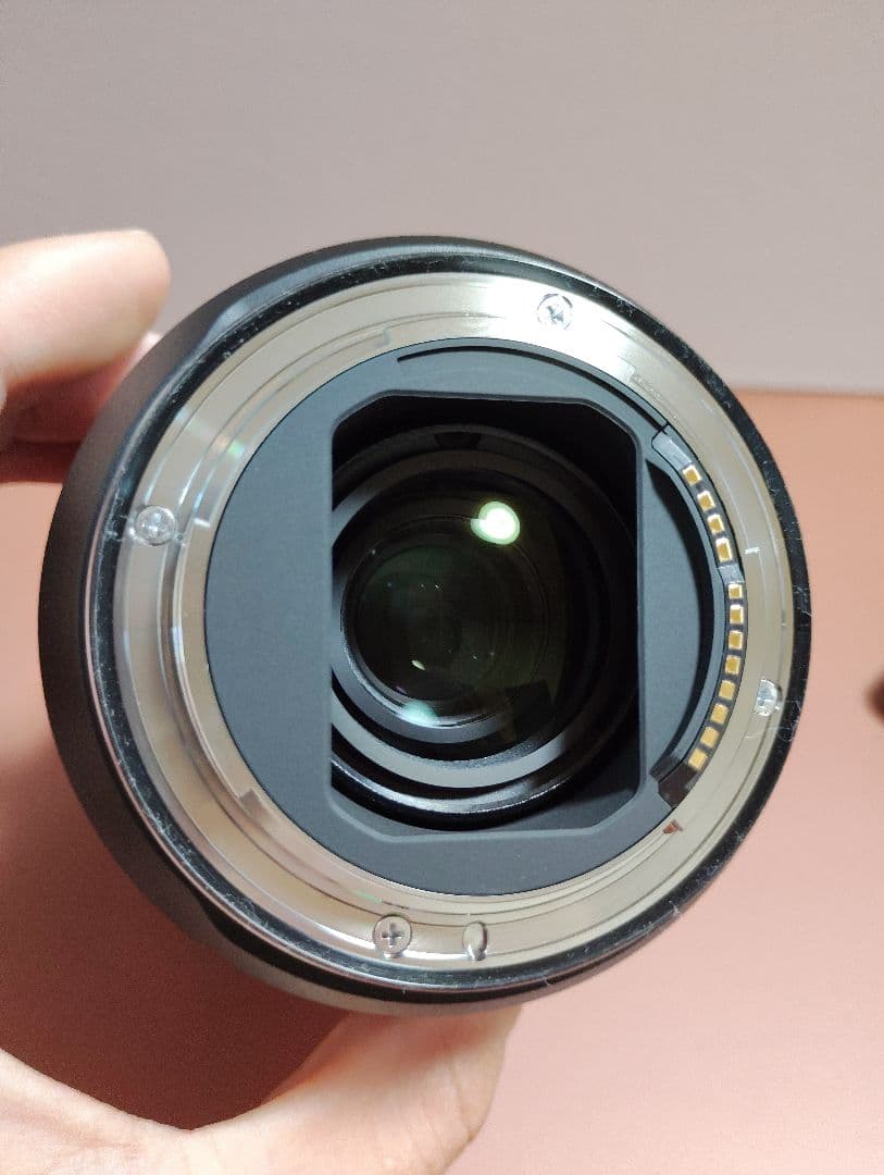 美品Canon RF24-105mm F4 L IS USM【使用5回程元箱付】