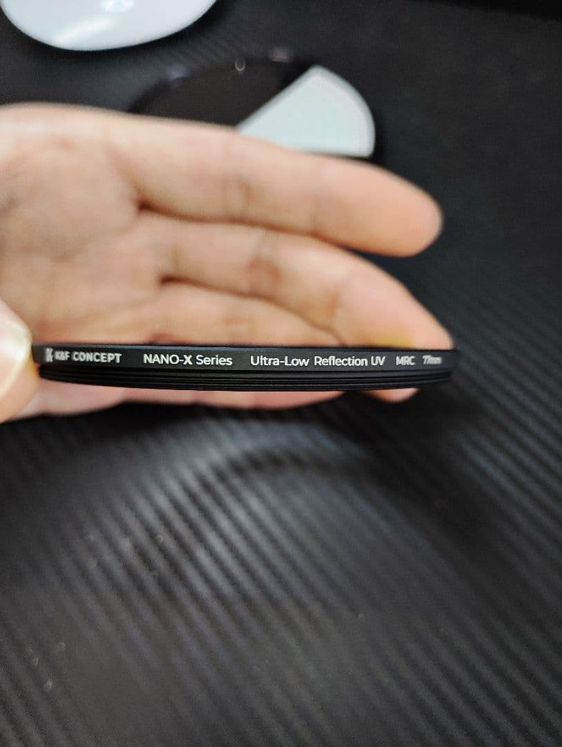 美品Canon RF24-105mm F4 L IS USM【使用5回程元箱付】