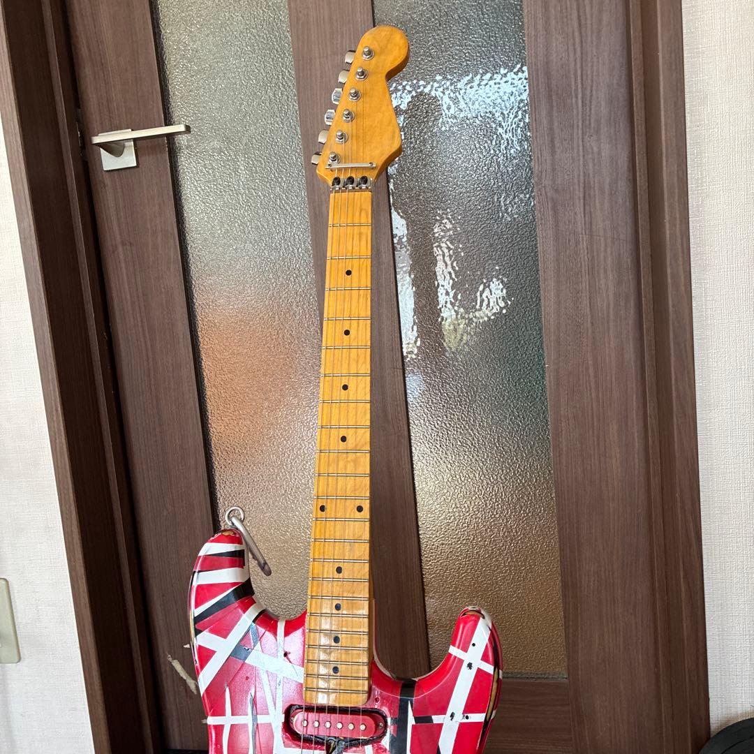 EVH フランケン