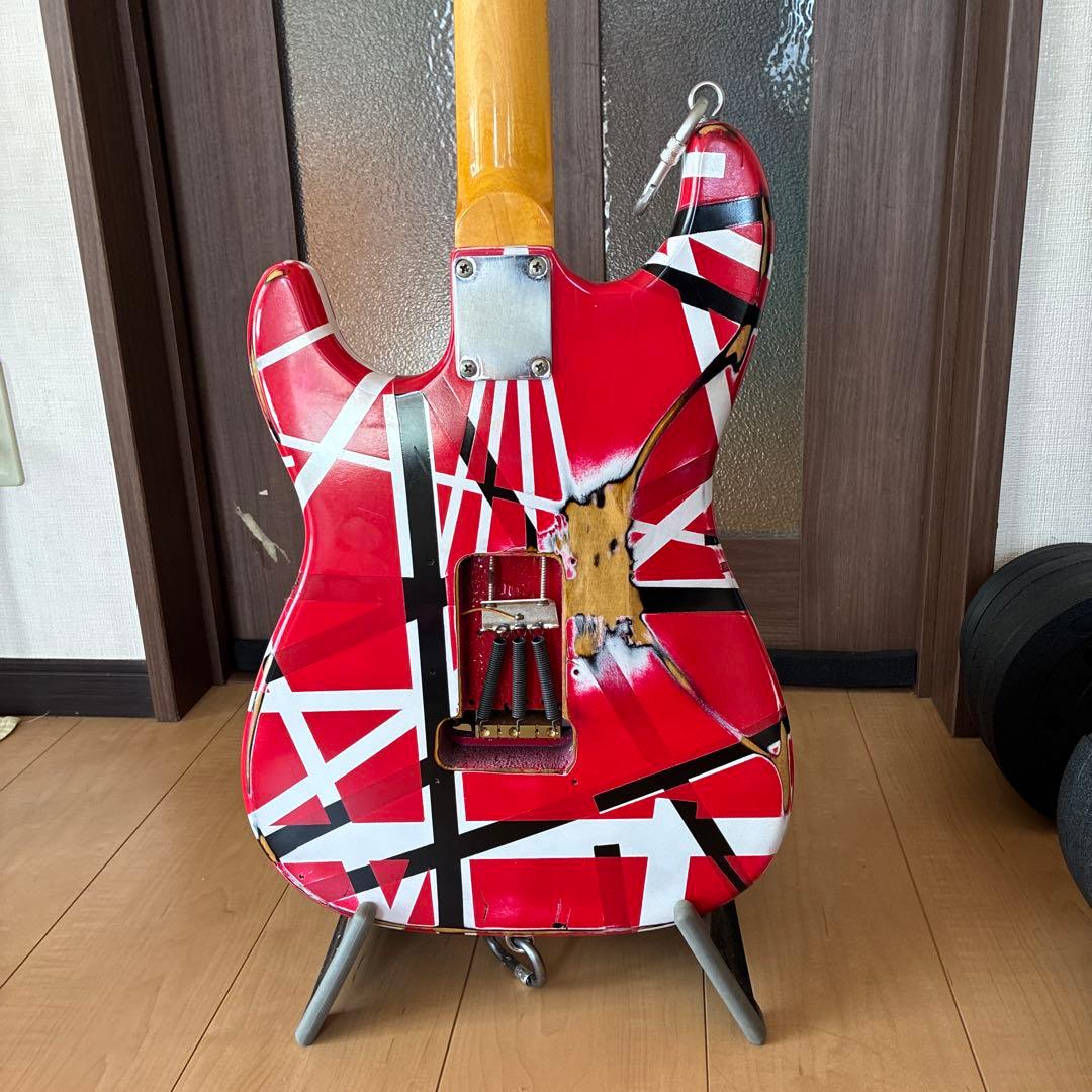 EVH フランケン