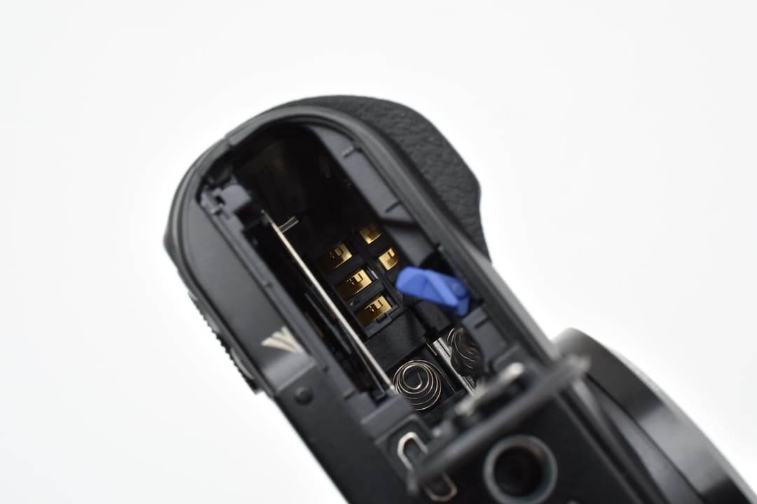 ■ 美品 ■ SONY DSC-HX30V ブラック 0286