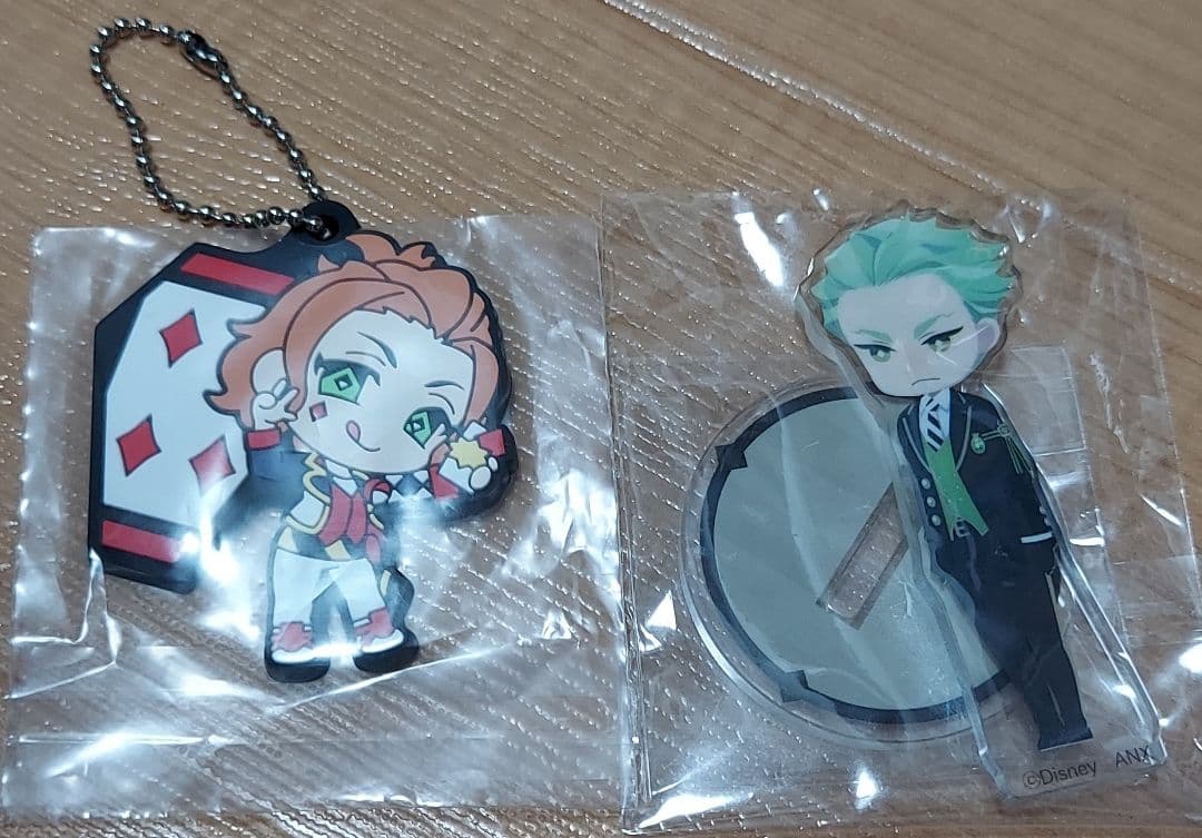 ツイステ セット