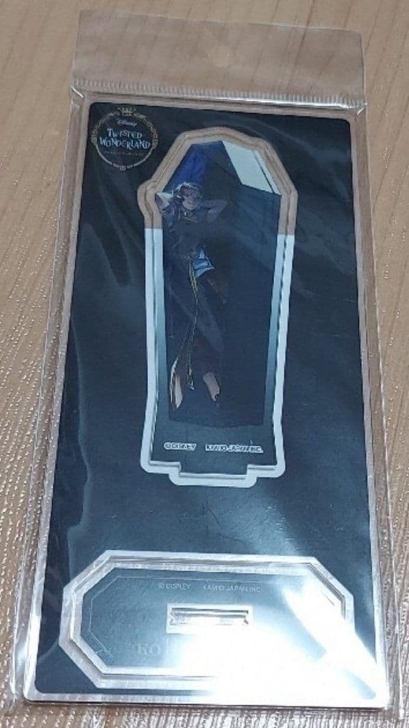 ツイステ セット