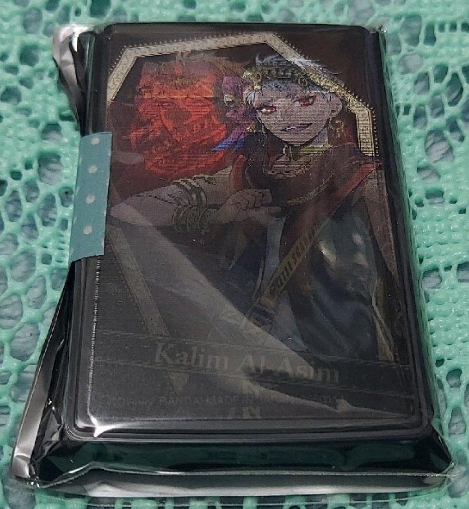 ツイステ セット