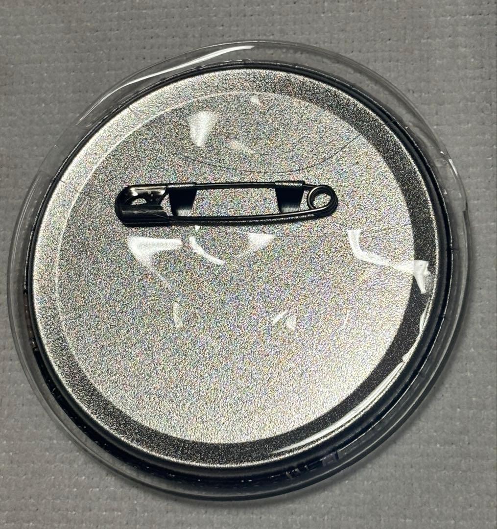 シャニマス 緋田美琴 缶バッジ lme